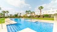 Перепродажа - Bungalow - Vistabella Golf Entre Naranjos - Inland