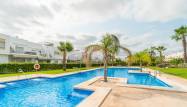 Перепродажа - Bungalow - Vistabella Golf Entre Naranjos - Inland