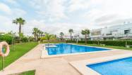 Перепродажа - Bungalow - Vistabella Golf Entre Naranjos - Inland