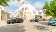 Перепродажа - Bungalow - Vistabella Golf Entre Naranjos - Inland