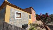 Перепродажа - Country House - Albatera - Inland