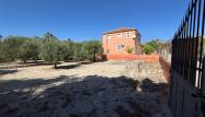 Перепродажа - Country House - Albatera - Inland