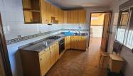 Перепродажа - Country House - Algueña - Inland