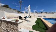 Перепродажа - Country House - Algueña - Inland