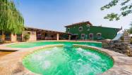 Перепродажа - Country House - Almoradí - Inland