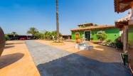 Перепродажа - Country House - Almoradí - Inland