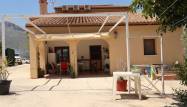 Перепродажа - Country House - Benissa - Costa Blanca