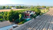 Перепродажа - Country House - Catral - Costa Blanca