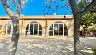 Перепродажа - Country House - Crevillent - Inland