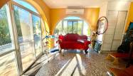 Перепродажа - Country House - Crevillent - Inland