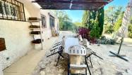 Перепродажа - Country House - Crevillent - Inland