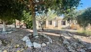 Перепродажа - Country House - Crevillent - Inland