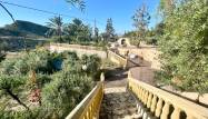 Перепродажа - Country House - Crevillent - Inland