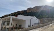 Перепродажа - Country House - Crevillent - Inland