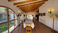 Перепродажа - Country House - Elda - Inland