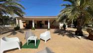 Перепродажа - Country House - Elda - Inland