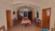 Перепродажа - Country House - Hondón de las Nieves - Inland