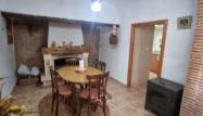 Перепродажа - Country House - Hondón de las Nieves - Inland