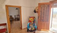 Перепродажа - Country House - Hondón de las Nieves - Inland