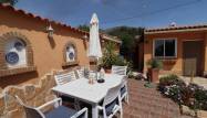 Перепродажа - Country House - Hondón de las Nieves - Inland