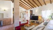 Перепродажа - Country House - Jalón - Inland