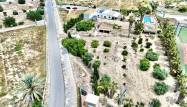 Перепродажа - Country House - Los Montesinos - Costa Blanca