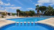 Перепродажа - Country House - Los Montesinos - Costa Blanca
