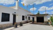 Перепродажа - Country House - Los Montesinos - Costa Blanca
