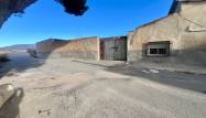 Перепродажа - Country House - Monóvar/Monóver - Inland
