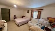 Перепродажа - Country House - Monóvar/Monóver - Inland
