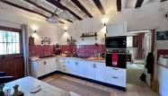Перепродажа - Country House - Monóvar/Monóver - Inland