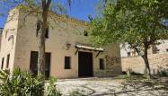 Перепродажа - Country House - Monóvar/Monóver - Inland