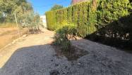 Перепродажа - Country House - Monóvar/Monóver - Inland