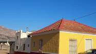 Перепродажа - Country House - Orihuela - Desamparados