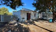 Перепродажа - Country House - Orihuela - Inland