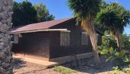 Перепродажа - Country House - Orihuela - Inland