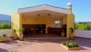 Перепродажа - Country House - Orihuela - Inland