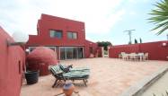 Перепродажа - Country House - Orihuela - Inland