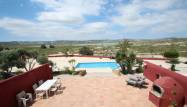 Перепродажа - Country House - Orihuela - Inland