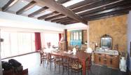 Перепродажа - Country House - Orihuela - Inland