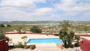 Перепродажа - Country House - Orihuela - Inland
