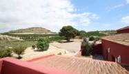 Перепродажа - Country House - Orihuela - Inland