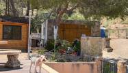 Перепродажа - Country House - Orihuela - Inland