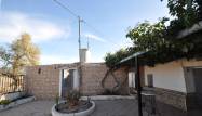 Перепродажа - Country House - Pinoso - Inland