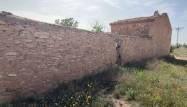 Перепродажа - Country House - Pinoso - Inland