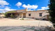 Перепродажа - Country House - Pinoso - Inland