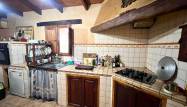 Перепродажа - Country House - Pinoso - Inland