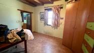 Перепродажа - Country House - Pinoso - Inland