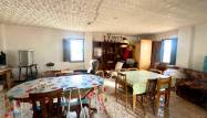 Перепродажа - Country House - Pinoso - Inland