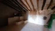 Перепродажа - Country House - Pinoso - Inland